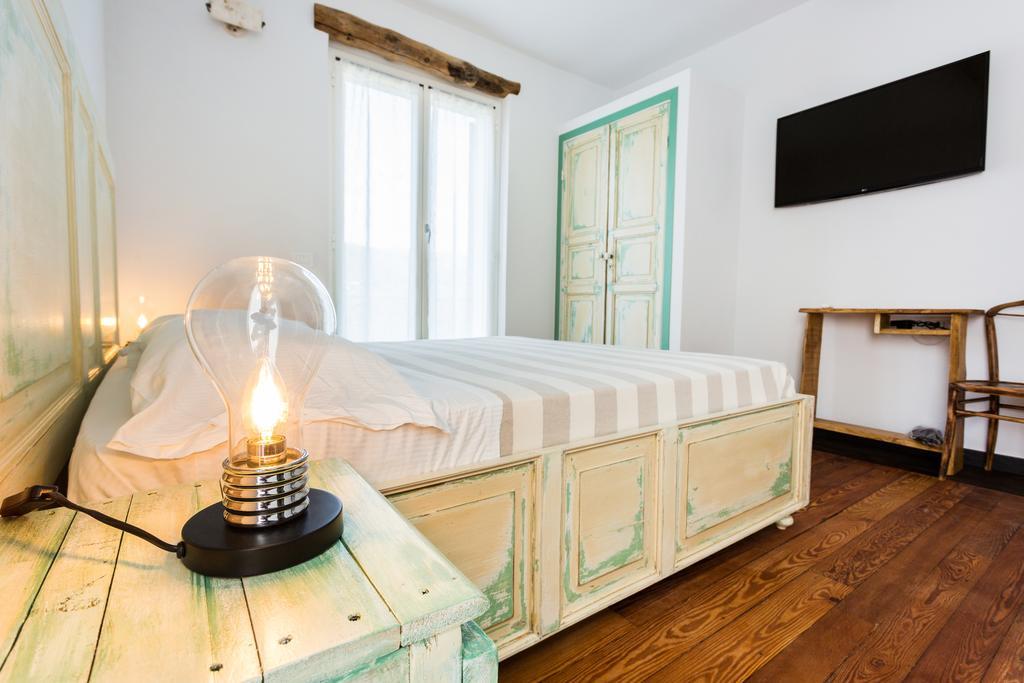 Rooms And Breakfast Casa Balin Recco Extérieur photo