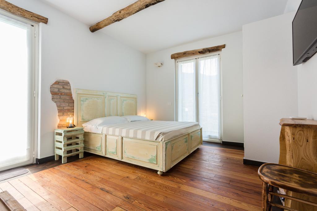 Rooms And Breakfast Casa Balin Recco Extérieur photo