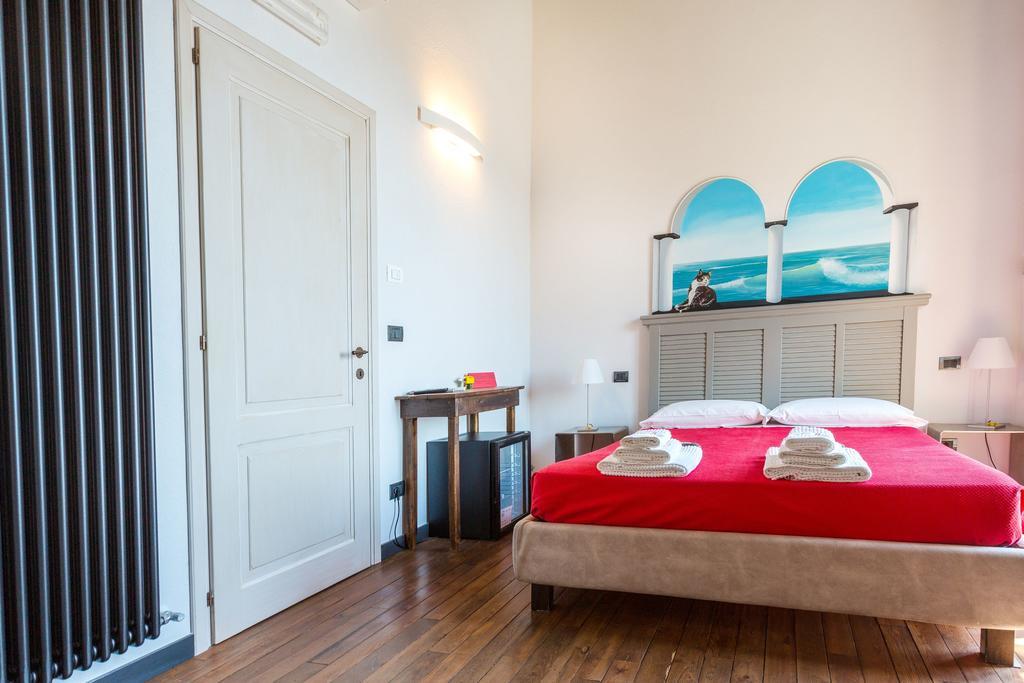 Rooms And Breakfast Casa Balin Recco Extérieur photo